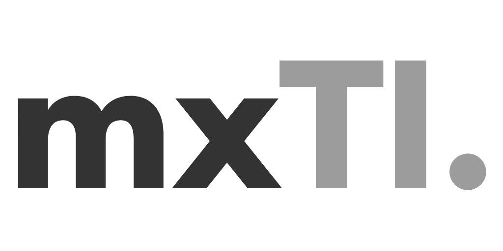 mxTI logo